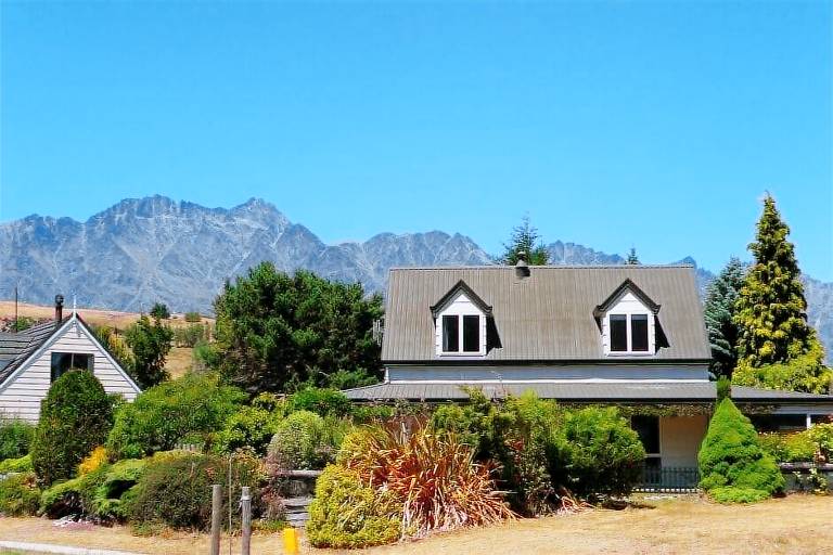 Huis Kelvin Heights