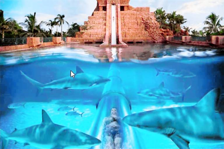 Comfort Suites Paradise Island