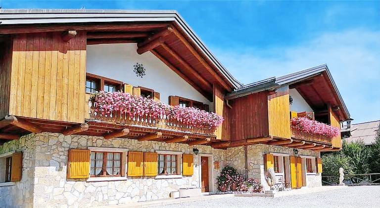 Bed and Breakfast Pieve di Cadore