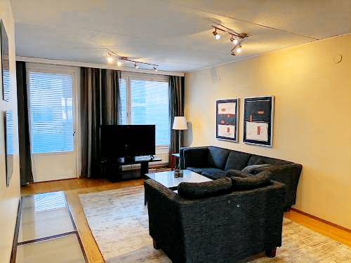 91 m² Ferienwohnung