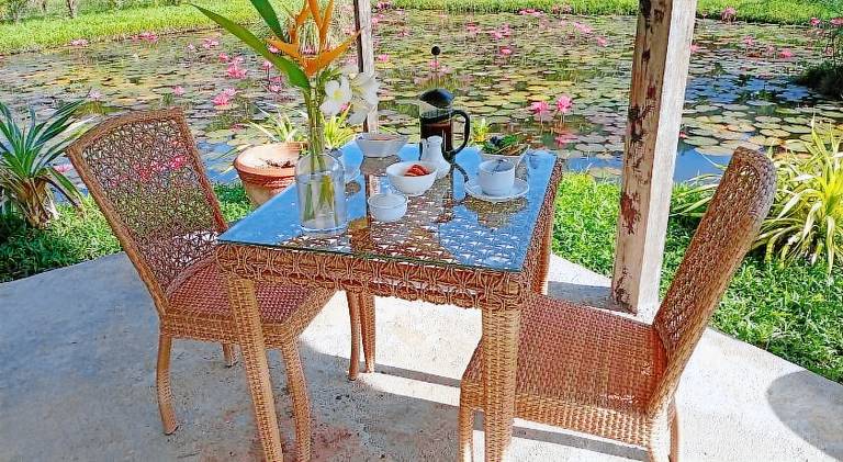 Farm with garden, pool & barbecue | Next to the beach | Pet-friendly — photo 5
