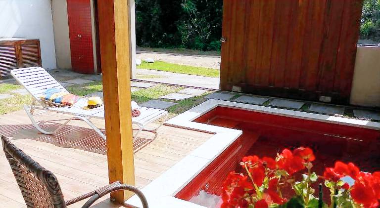 Vacation home with pool | Next to the beach | Dogs allowed — photo 3