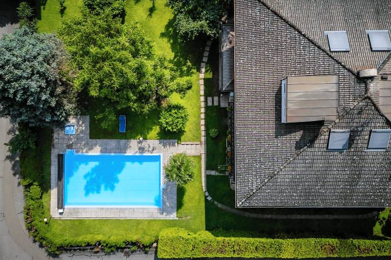 Apartament Merano