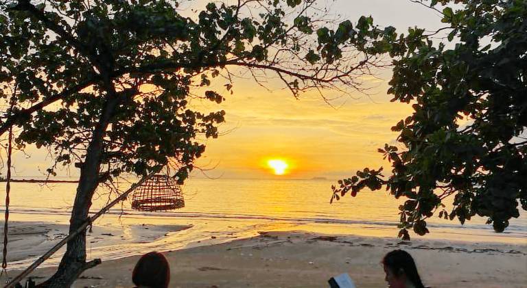 Coconut Lanta Resort @Klong Dow beach — photo 4