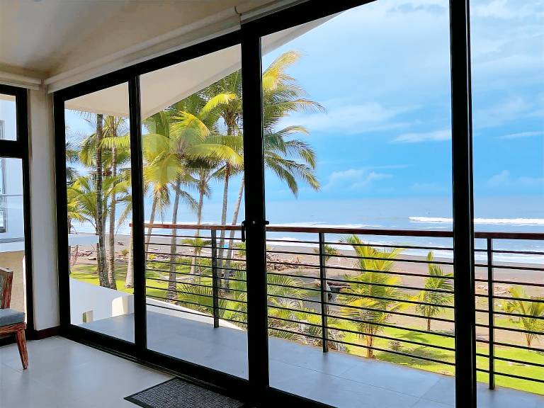 Ferienhaus Playa Hermosa