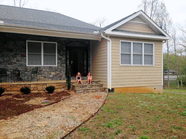 House  Macon