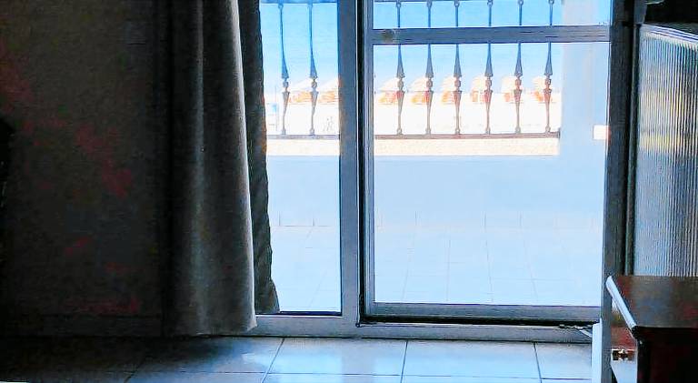 Olympic Beach Hotel — photo 4