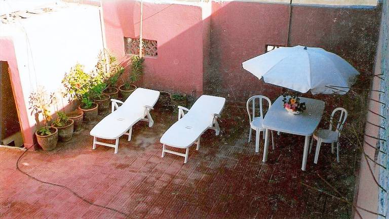 Ferienwohnung Agadir