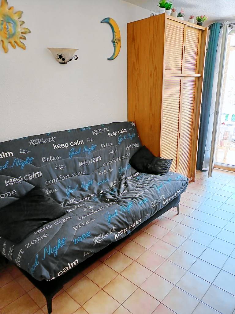 Appartement Fréjus