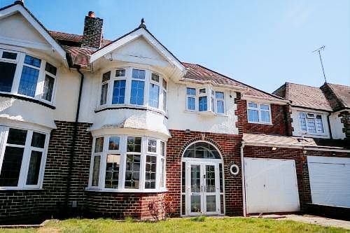 House Dudley