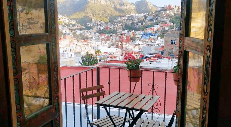 Casa Juan Guanajuato — photo 4