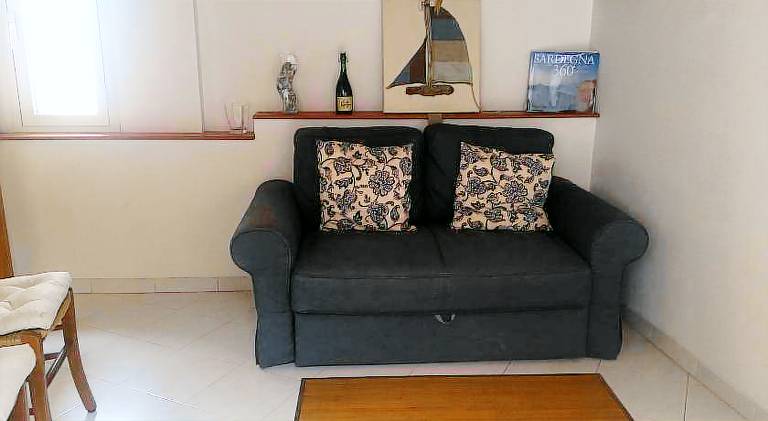 Pleasant apartment | Pets are welcome in Cagli