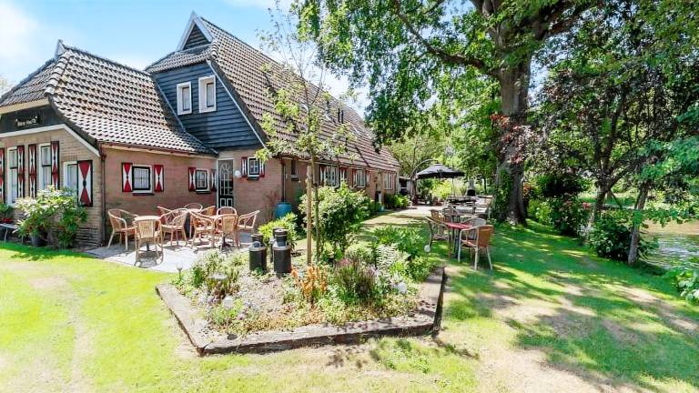 Ferienhaus Giethoorn