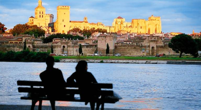 Bed & Breakfast Avignon