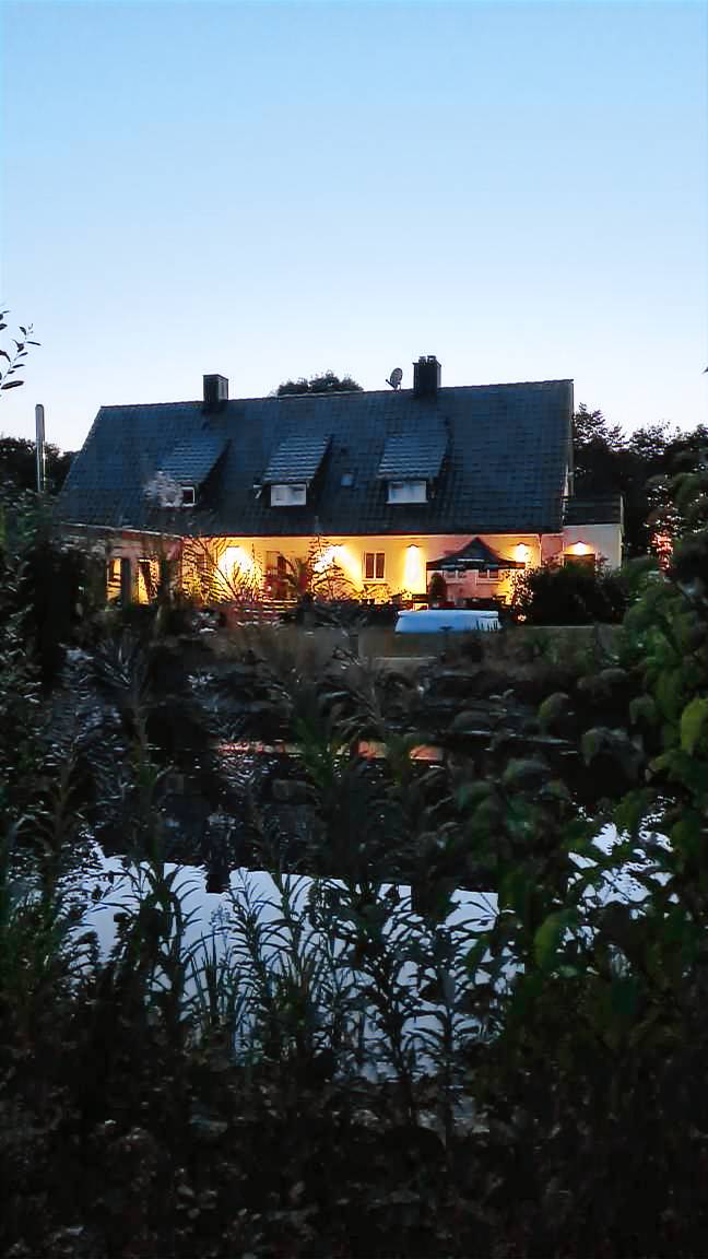 Ferienwohnung Westerburg