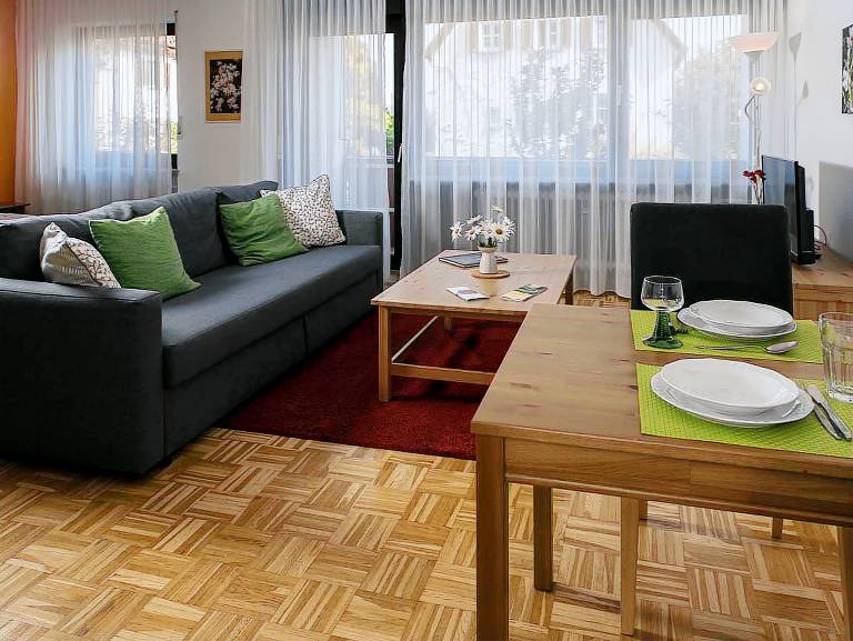 Apartment  Kapellen-Drusweiler