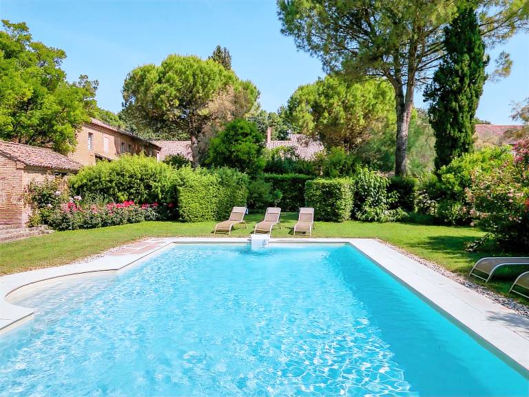 Tenuta Castel Venezze: Cottage: LECCIO (2 floors) — photo 3