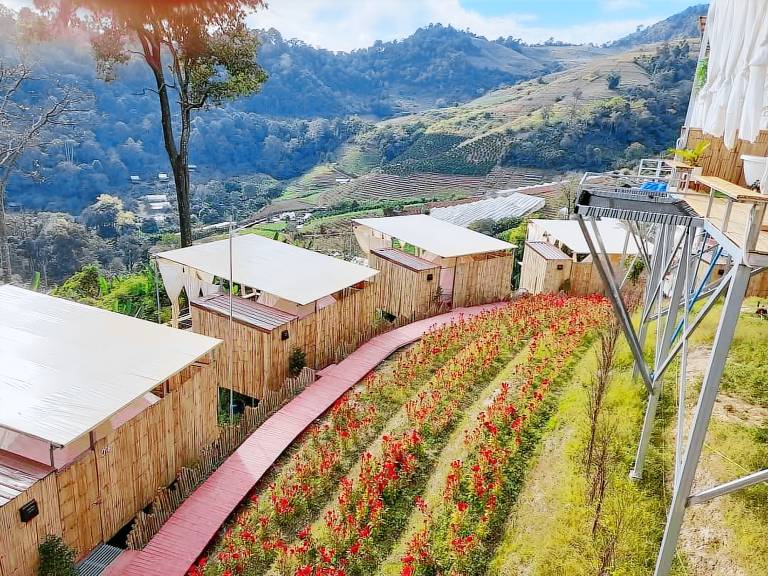 Yangkao homestay-ย่างก้าวโฮมสเตย์ — photo 4