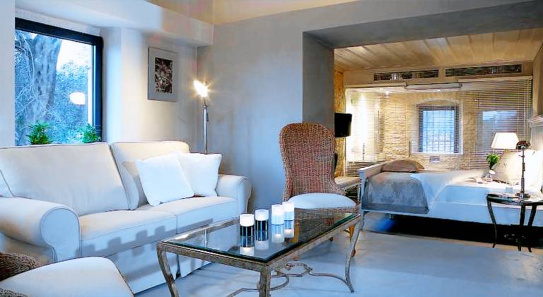 Torri e Merli Boutique Hotel — photo 2