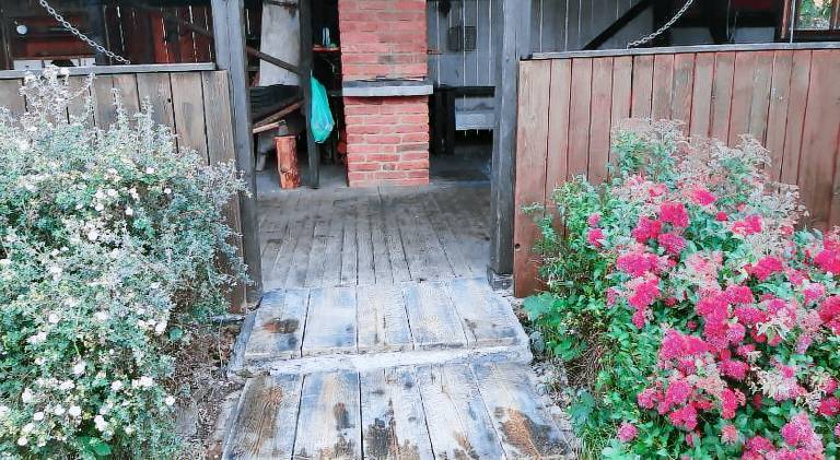 Holiday apartment with 3 rooms for 8 persons — photo 3