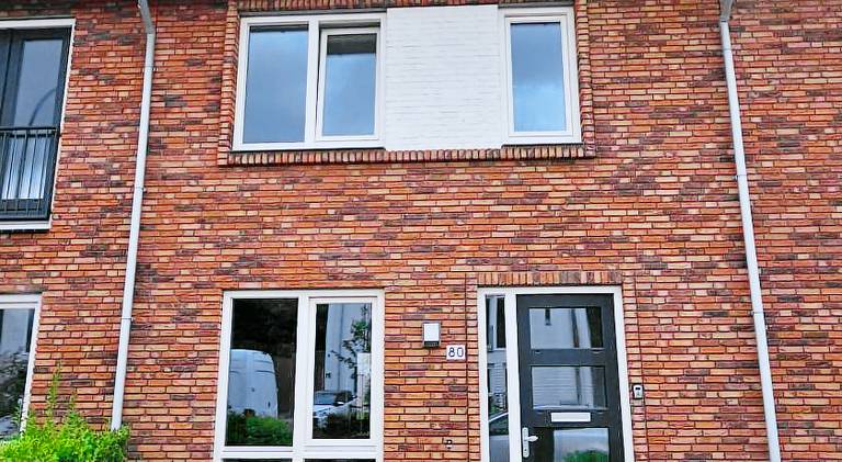 140 m&sup2; Ferienhaus