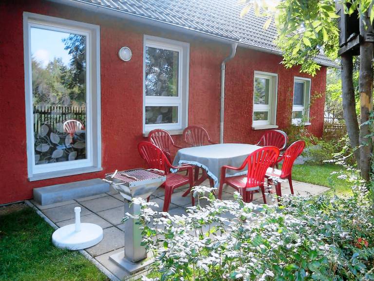 Ferienwohnung Hohenfelden