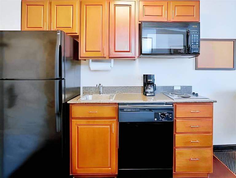 Candlewood Suites Virginia Beach-Norfolk By IHG — photo 4