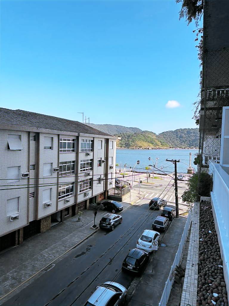 Apartamento  Gonzaga