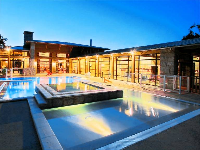 Chalet Albi