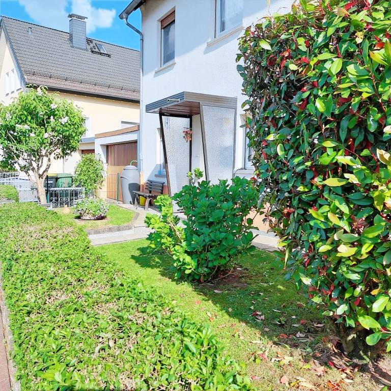 Ferienwohnung Hirzenhain
