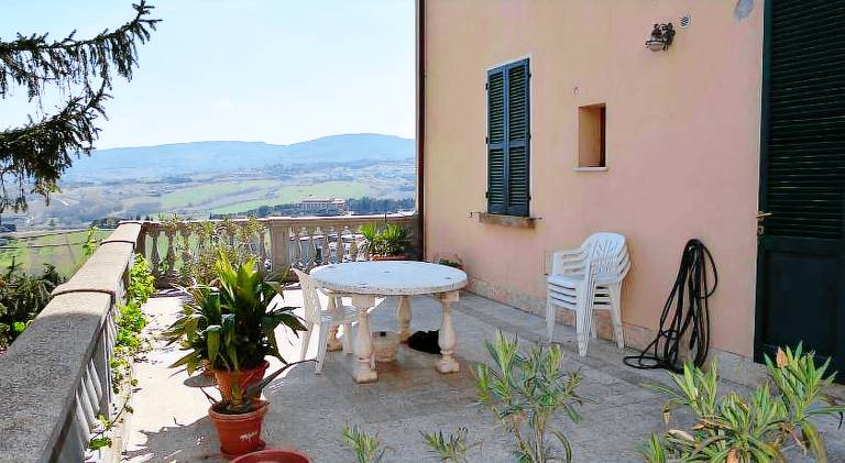 Rental apartment with 1 room for 4 persons — photo 3