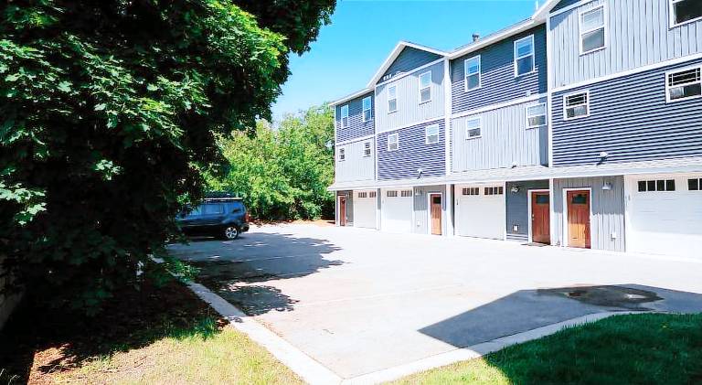 House with 1 room for 2 persons — photo 3