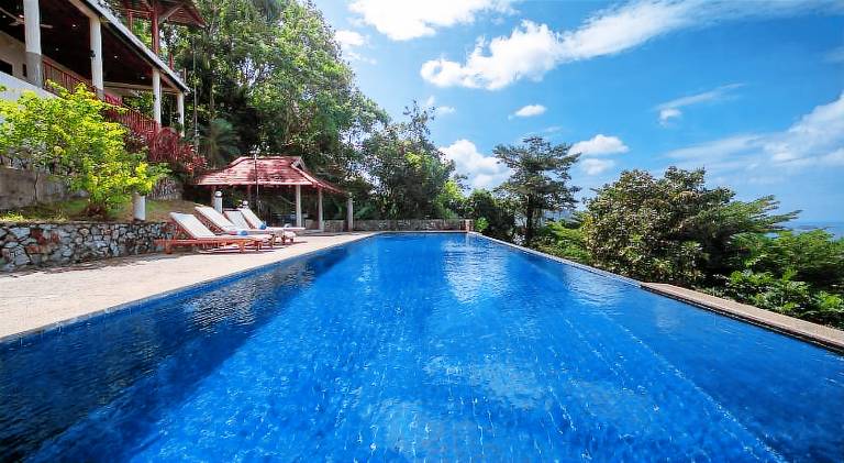 Villa Moon Talay View — photo 5