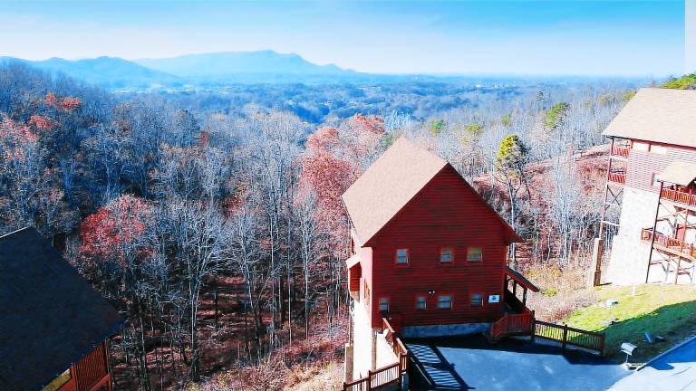 Cabin Sevierville