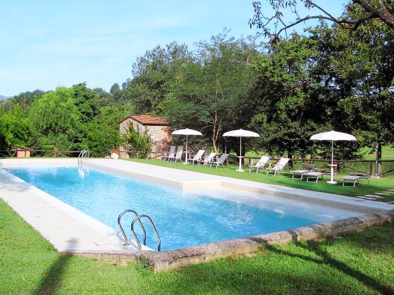 Casale  Figline Valdarno