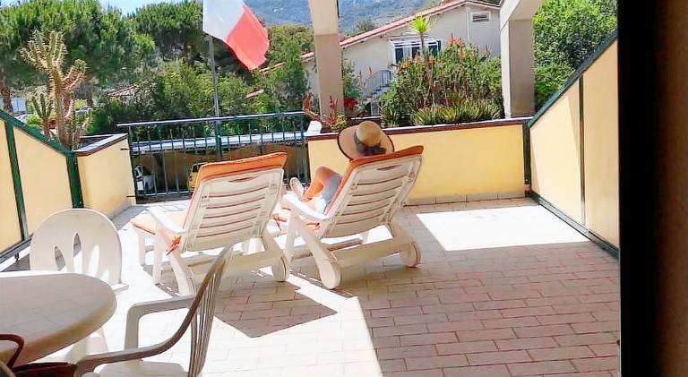 Hotel La Barcarola — photo 4