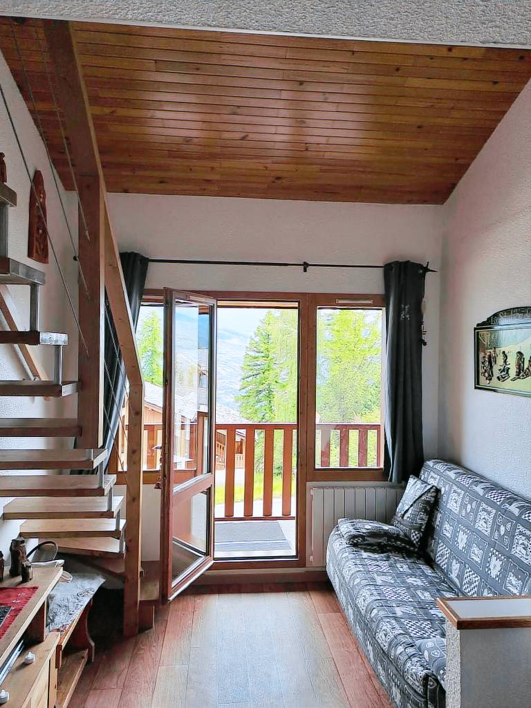 Appartement Vallandry