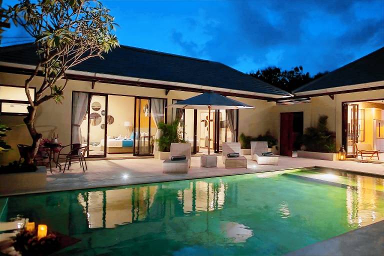 Villa Ungasan