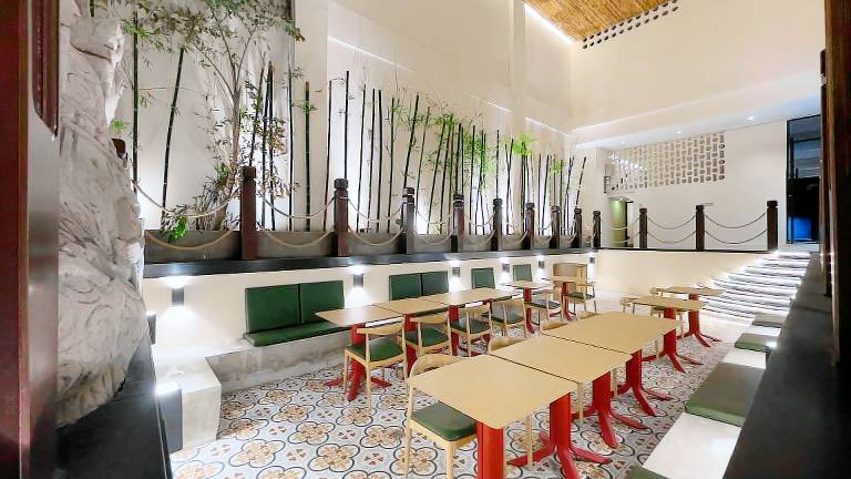 Joya Hotel — photo 3