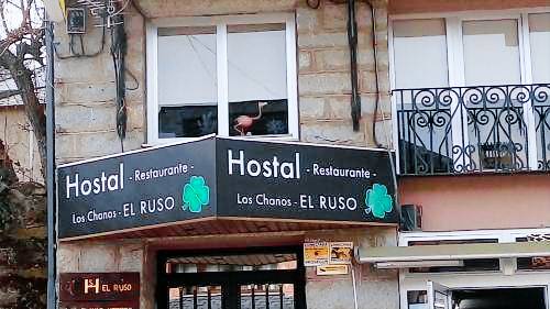 Bed & Breakfast Galende