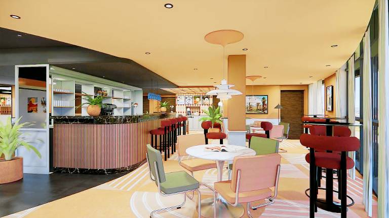 Ibis Styles Nantes Saint Herblain — photo 5