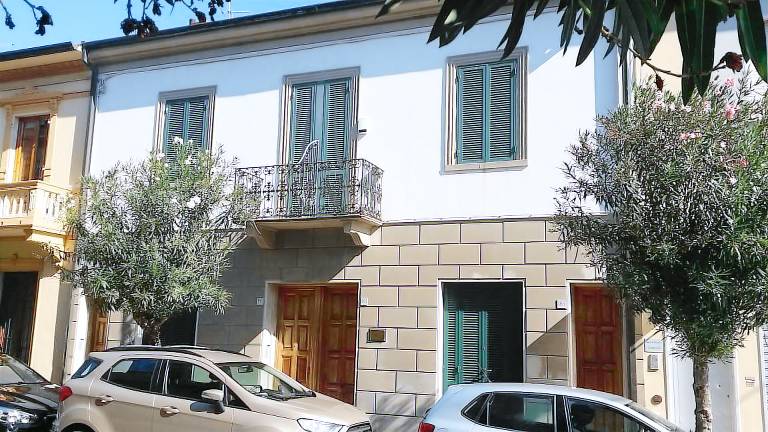 Ferienhaus Viareggio