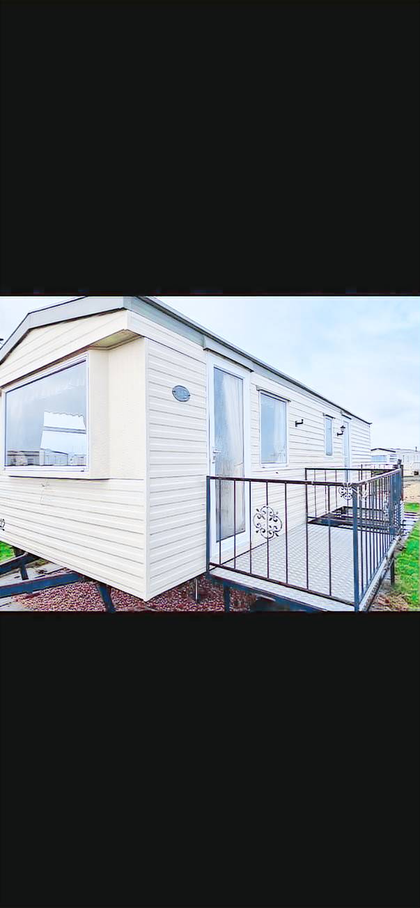 Cabin Ingoldmells
