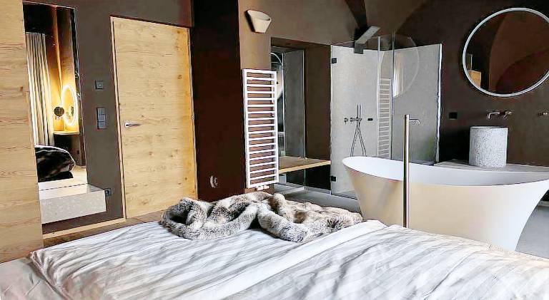 La Maison 35 - Bruneck - zentral gelegene Appartments — photo 2