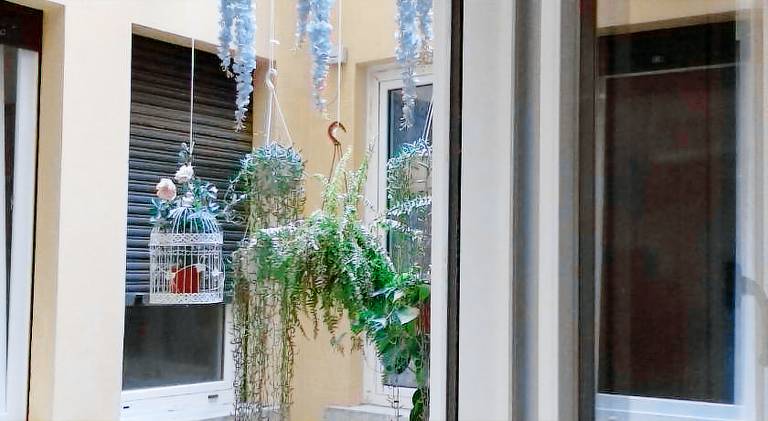 BE BRIGHT Leoncino — photo 4