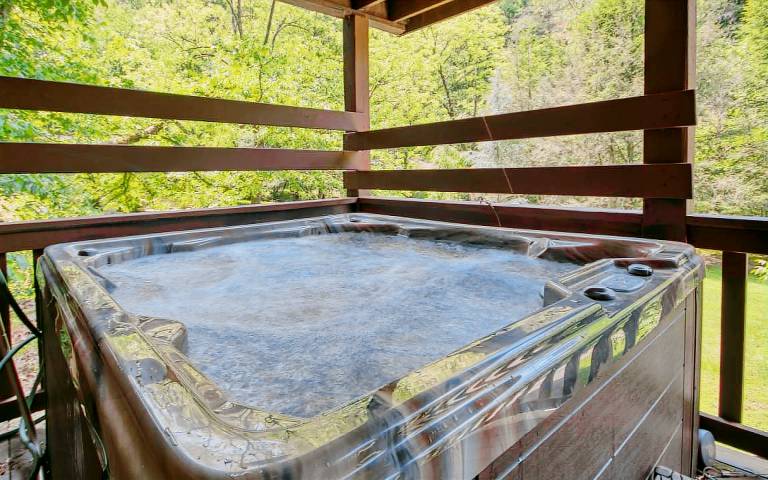 Cabin Pigeon Forge