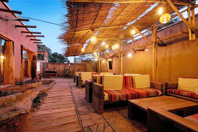 Don Raul Hotel — photo 2