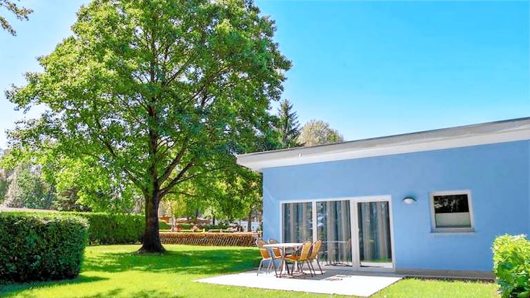 Ferienhaus Joachimsthal