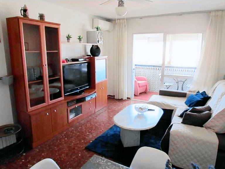Apartamento Vélez-Málaga