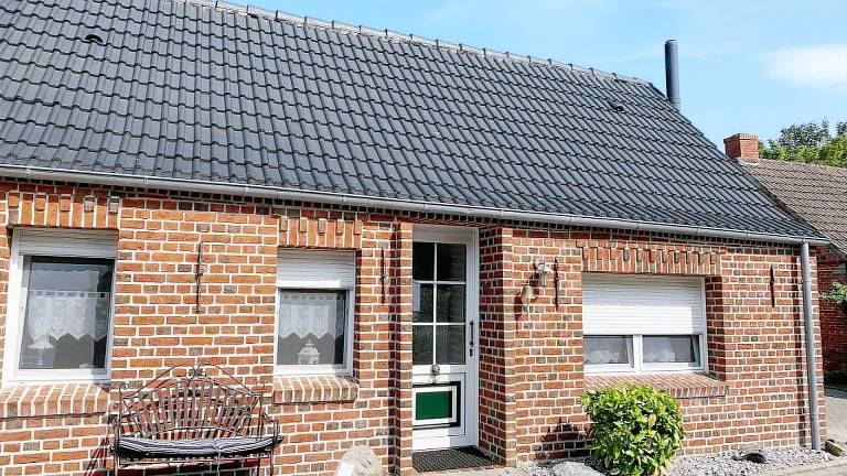 Ferienhaus  Uttum
